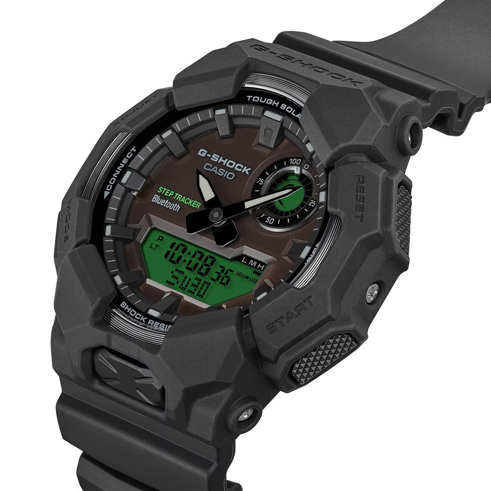 Men Youth Watch