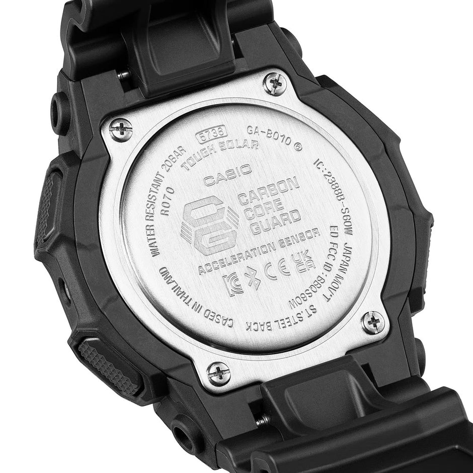 Men Youth Watch