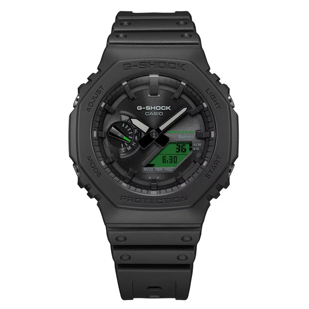 Men Youth Watch