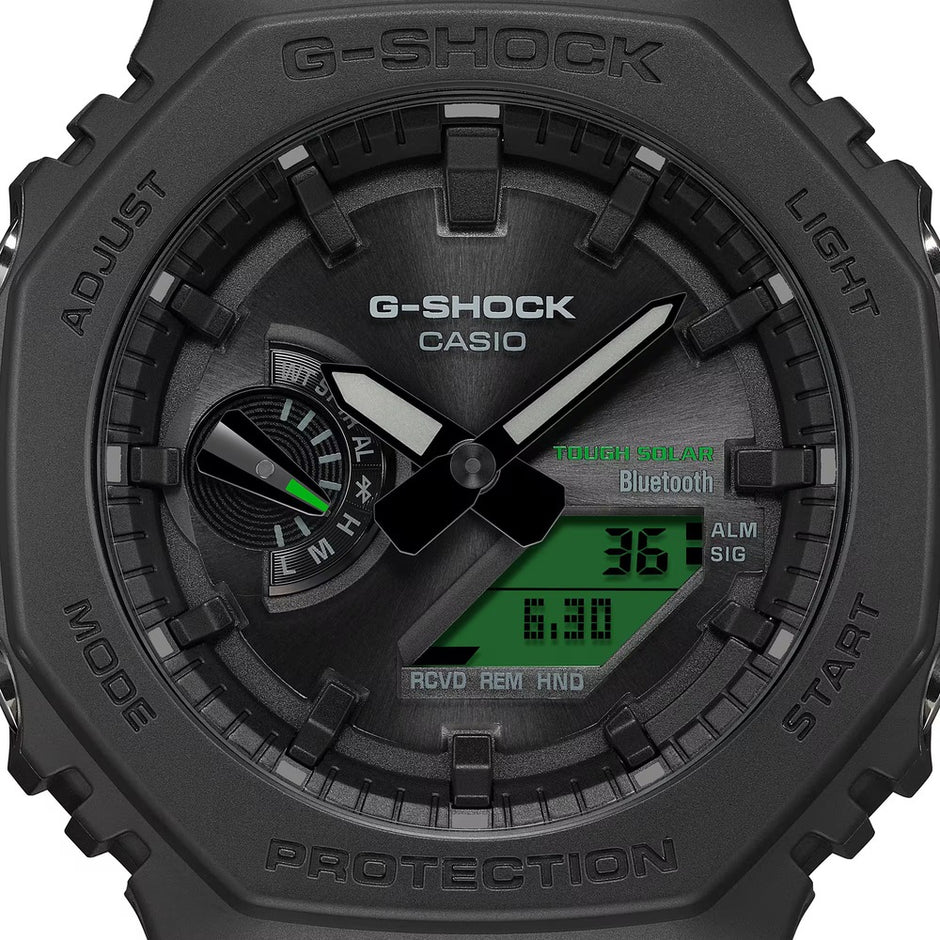 Men Youth Watch