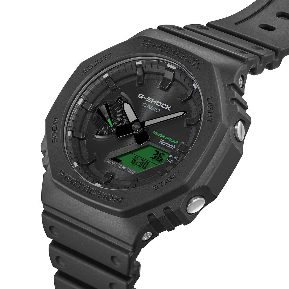 Men Youth Watch