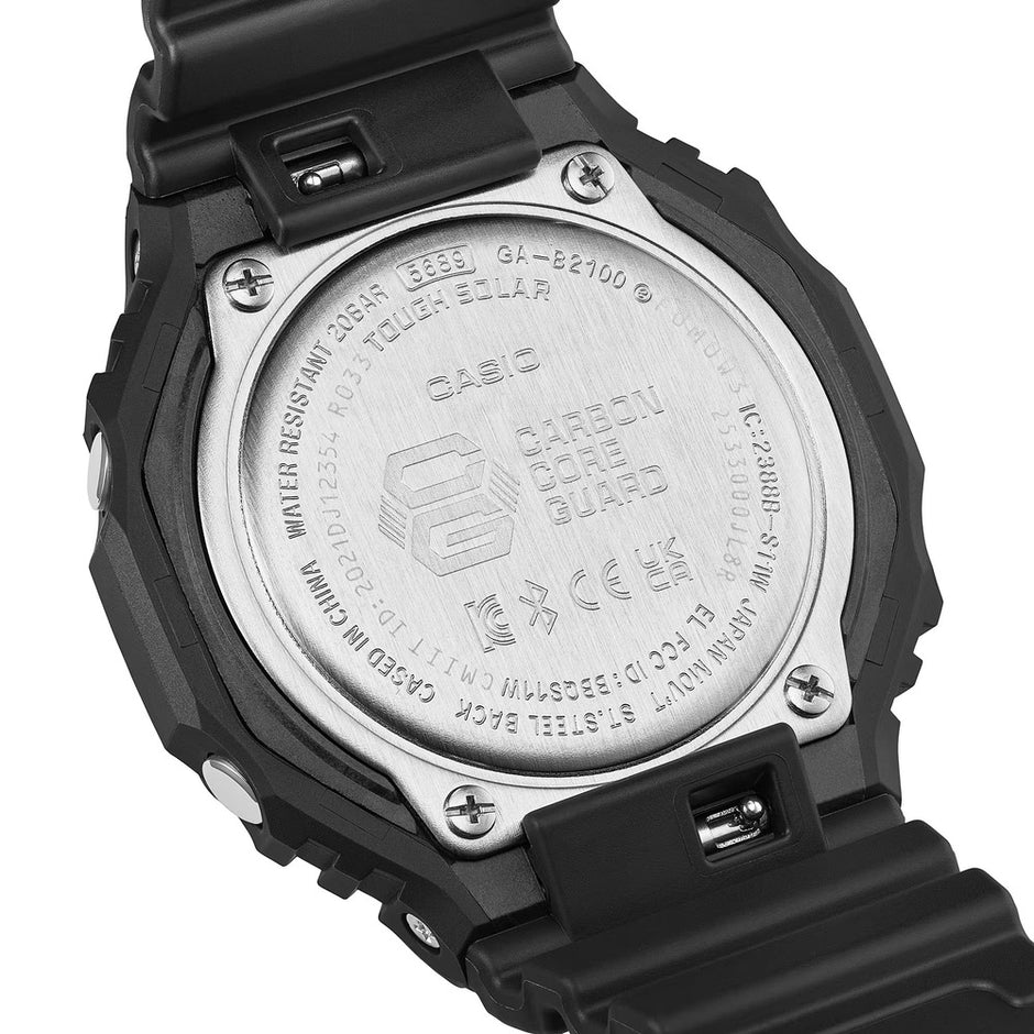 Men Youth Watch