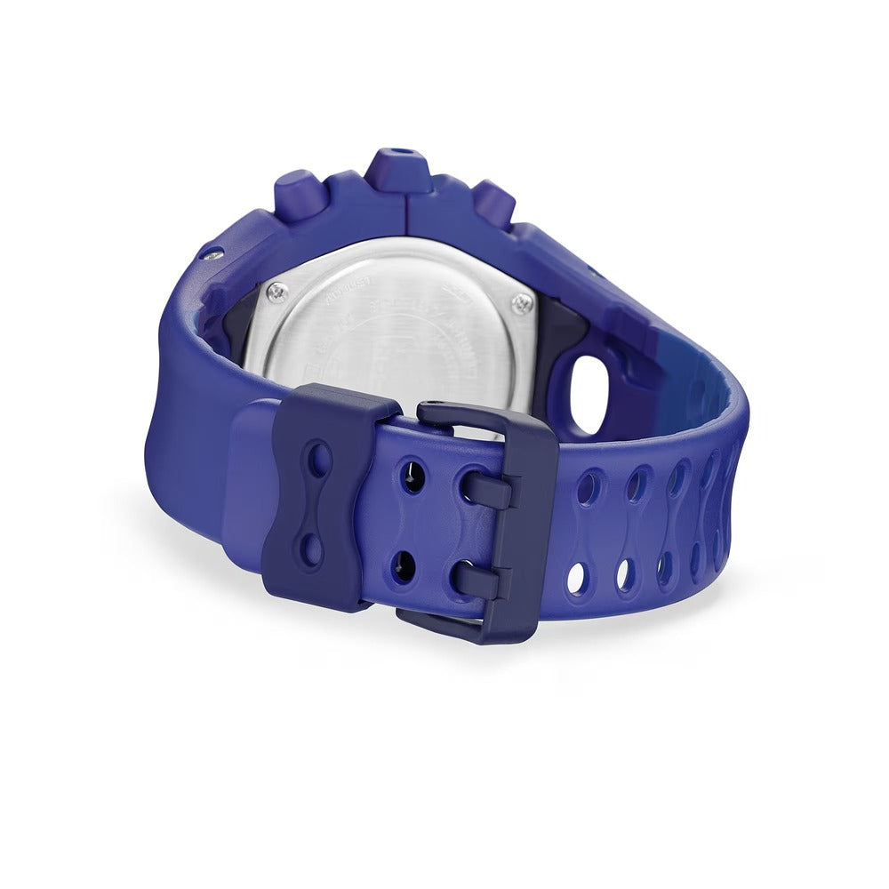 ساعة للجنسين