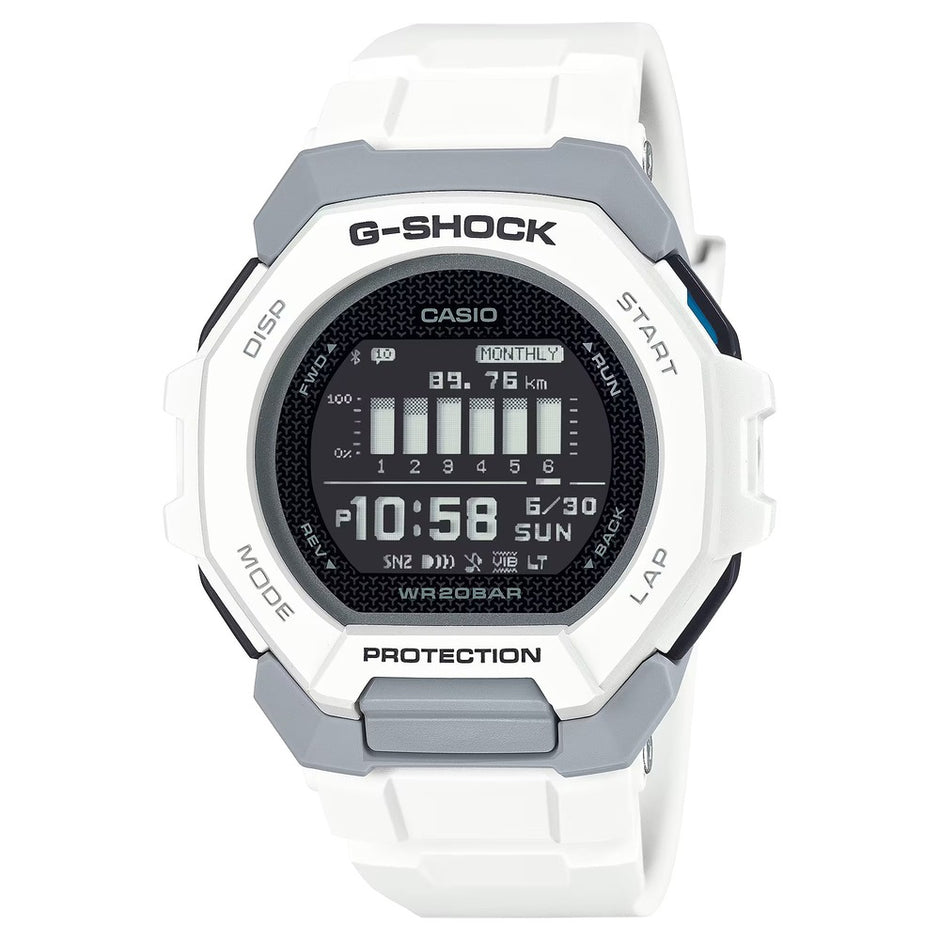 Men G-shock Watch