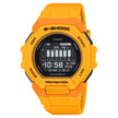 Men G-shock Orange Watch