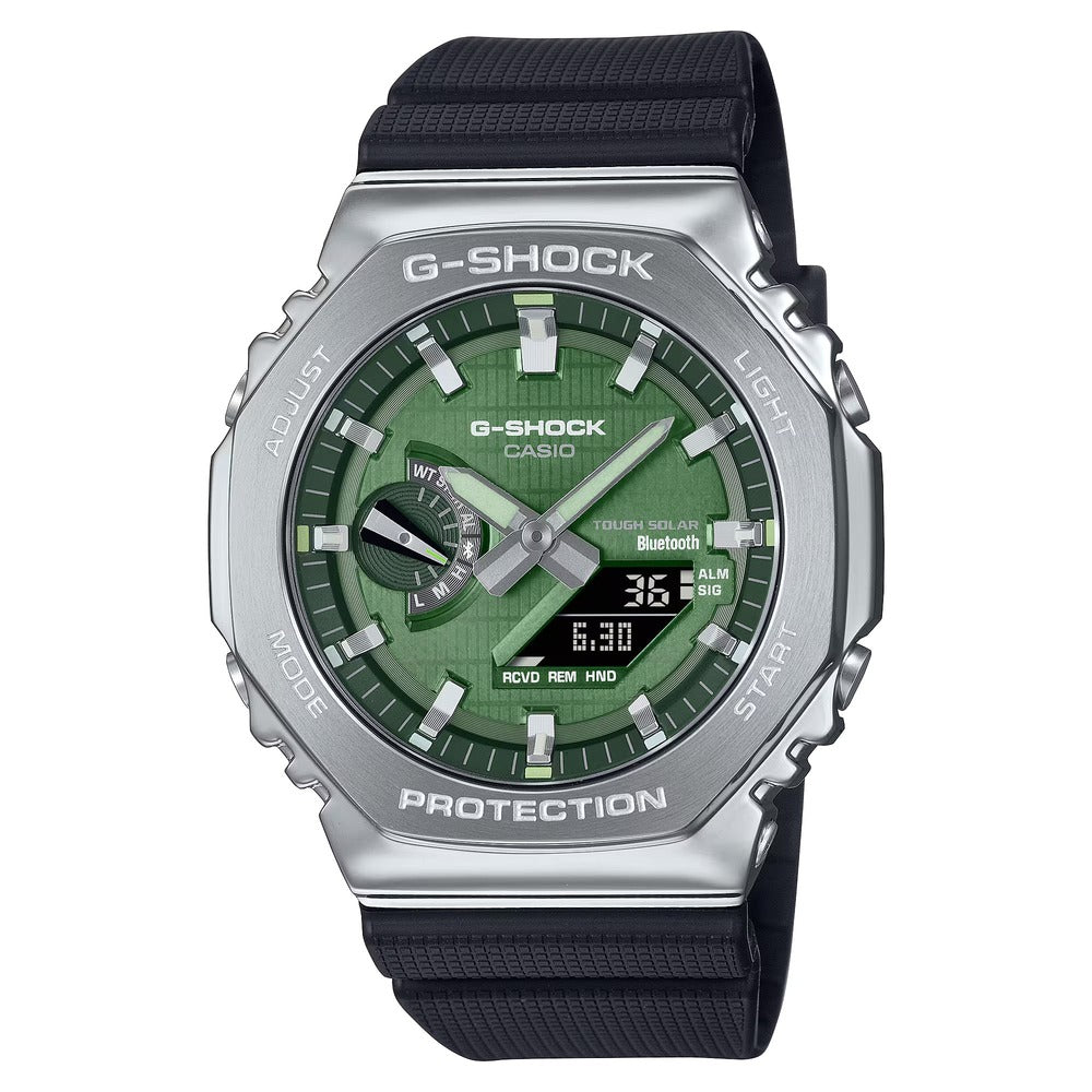 Men Youth Watch