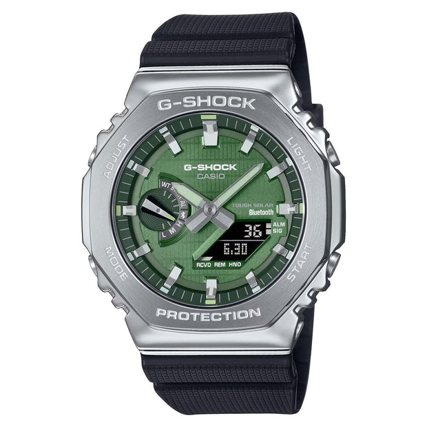 Men Youth Watch