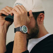 Men Youth Watch