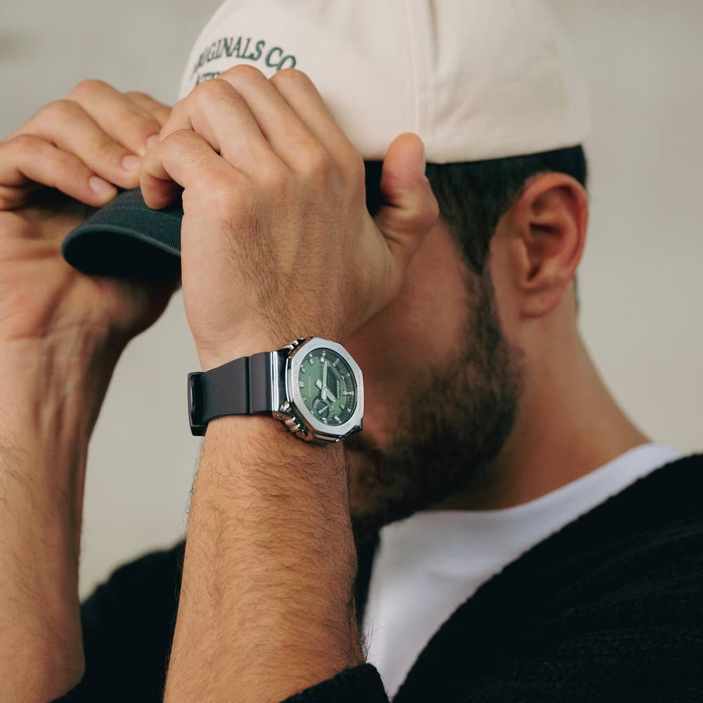 Men Youth Watch