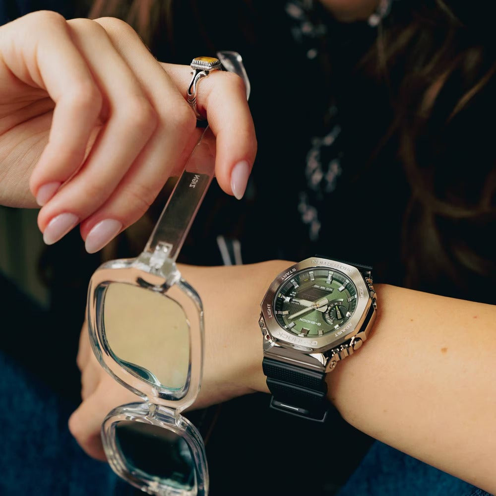 Men Youth Watch