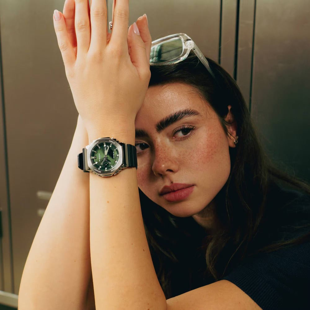 Men Youth Watch