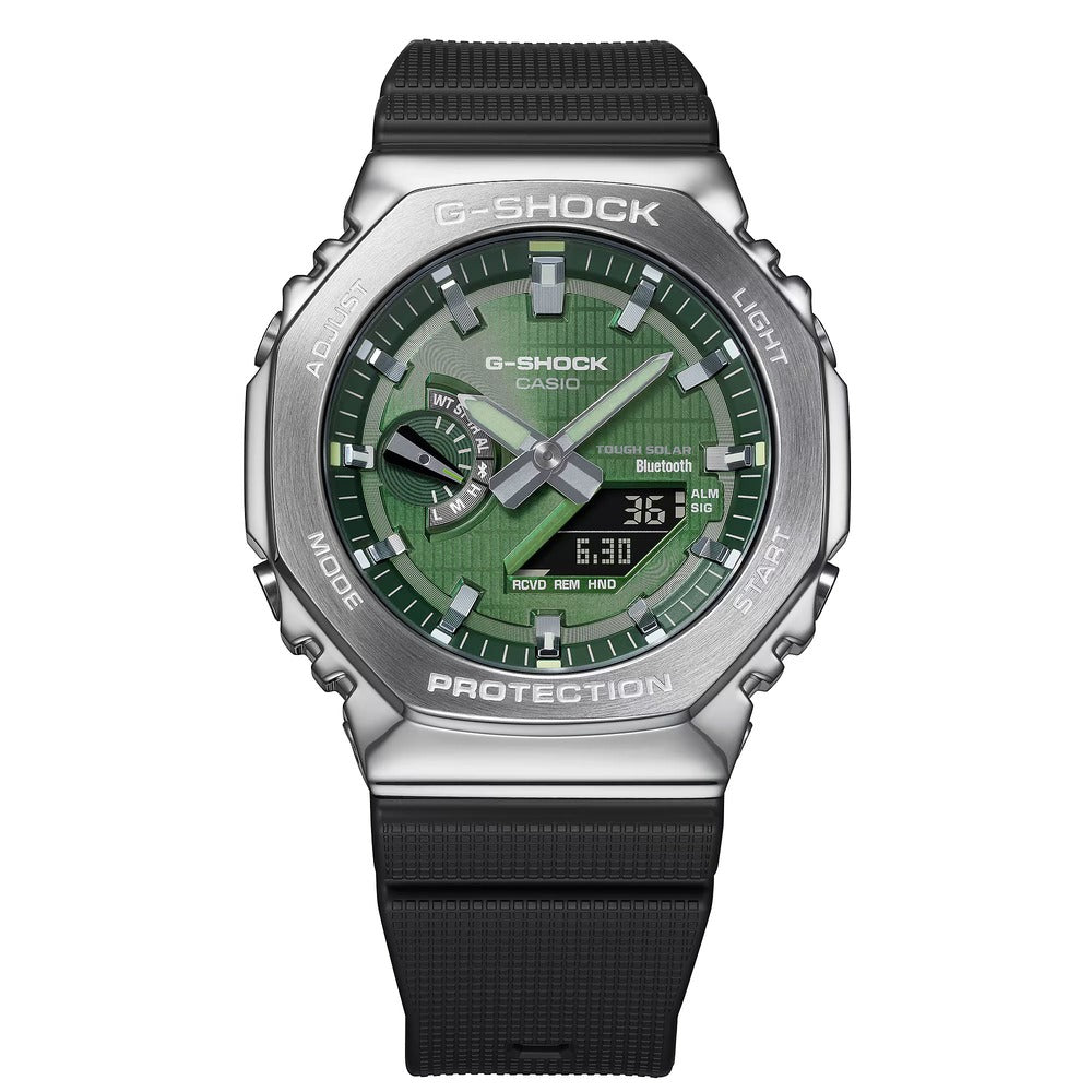 Men Youth Watch