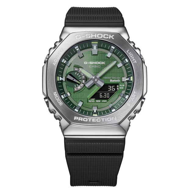 Men Youth Watch