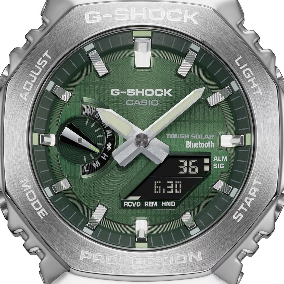 Men Youth Watch