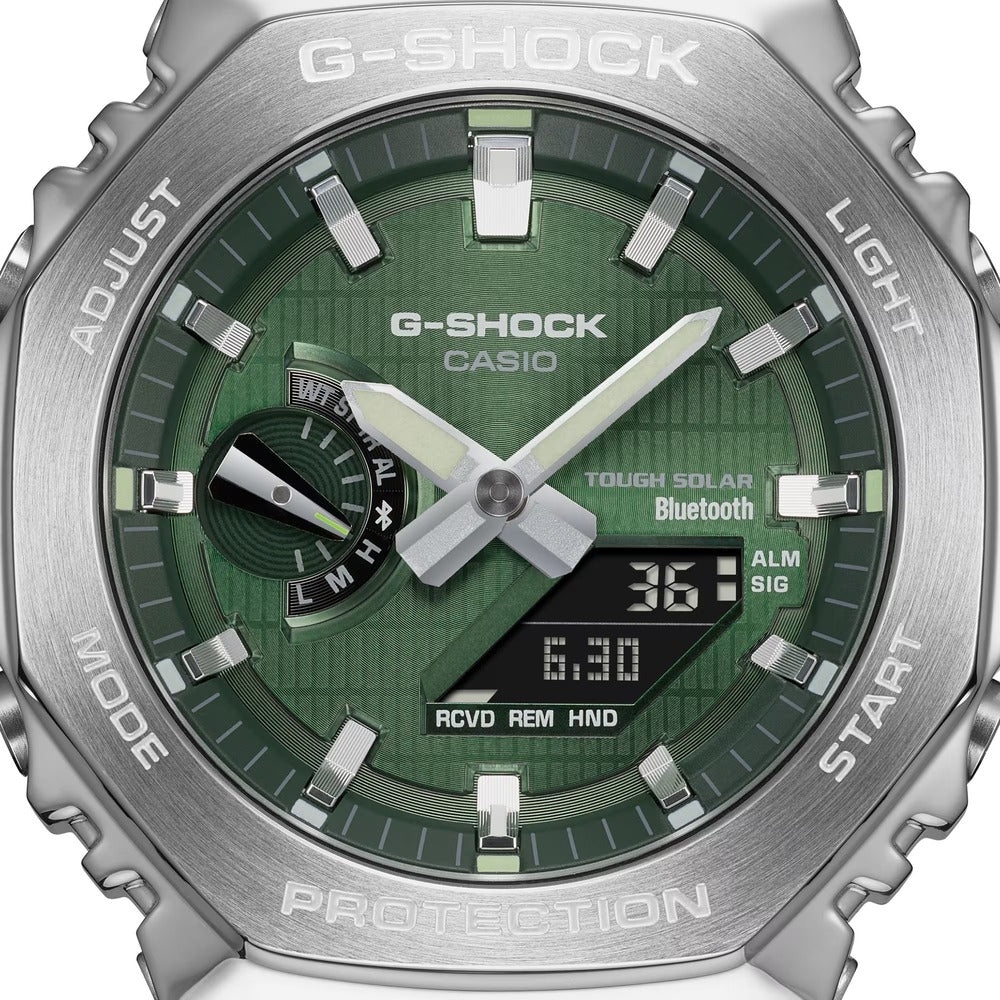 Men Youth Watch