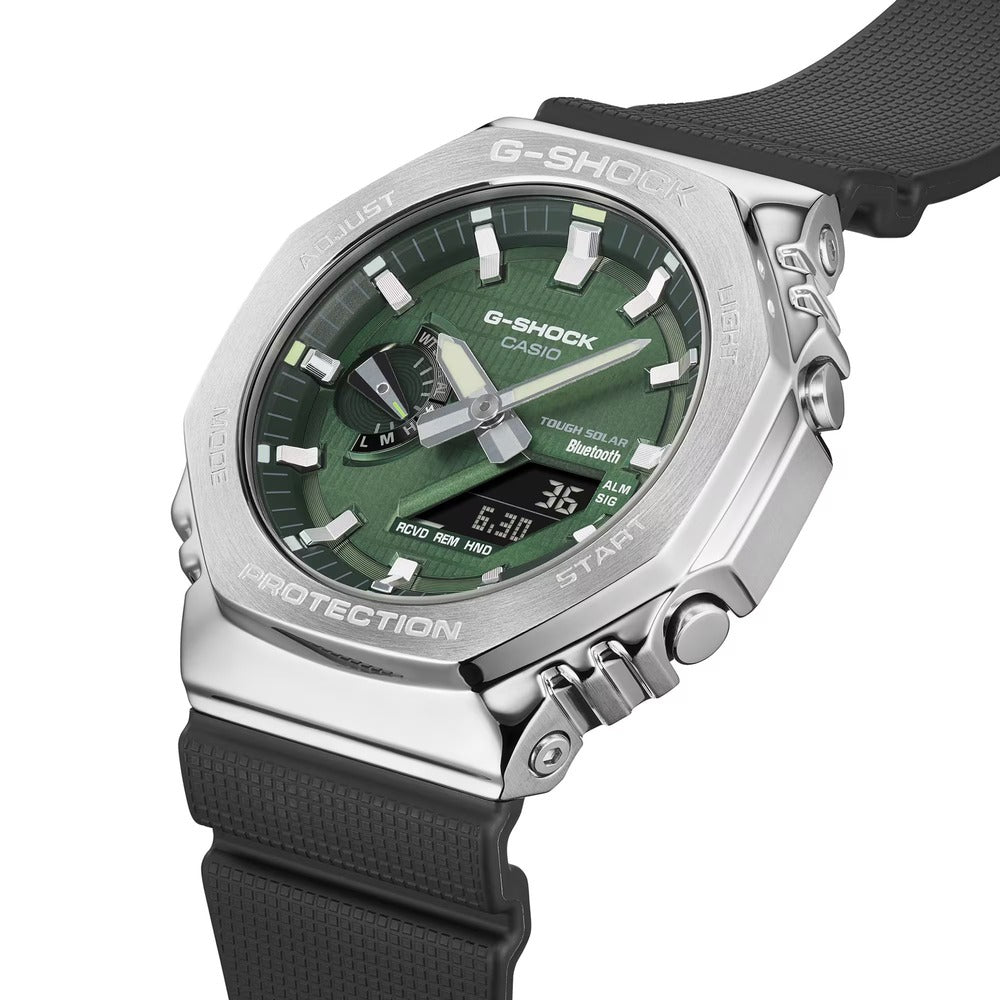 Men Youth Watch