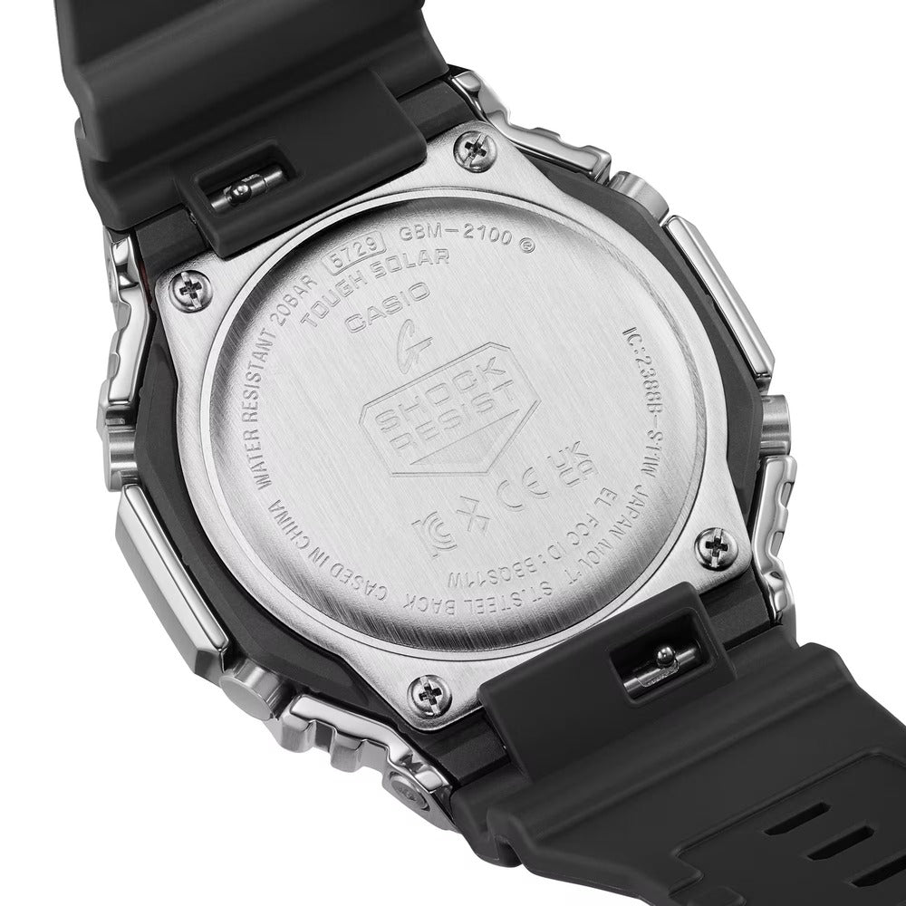 Men Youth Watch