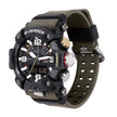Men Mudmaster Watch