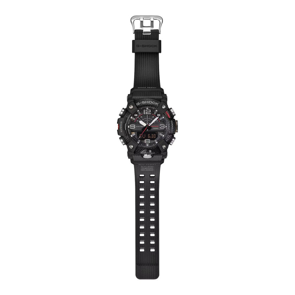 Men Mudmaster Watch