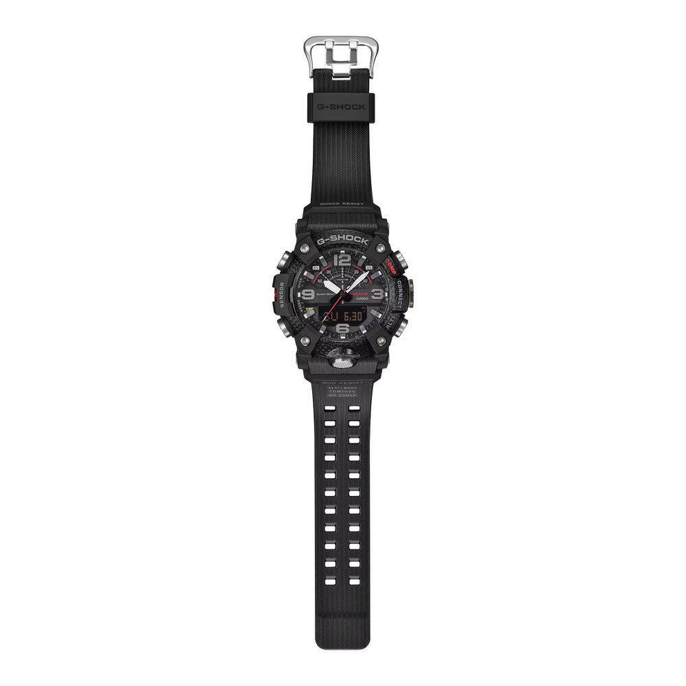 Men Mudmaster Watch