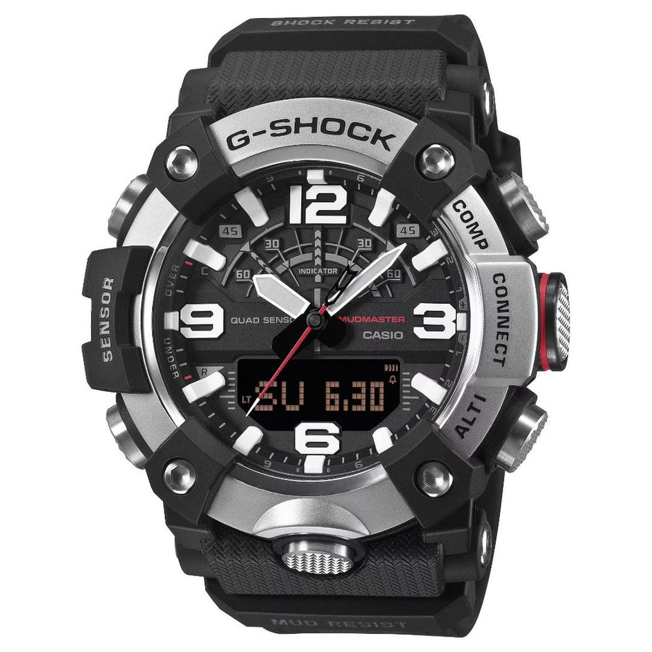 Men Mudmaster Watch
