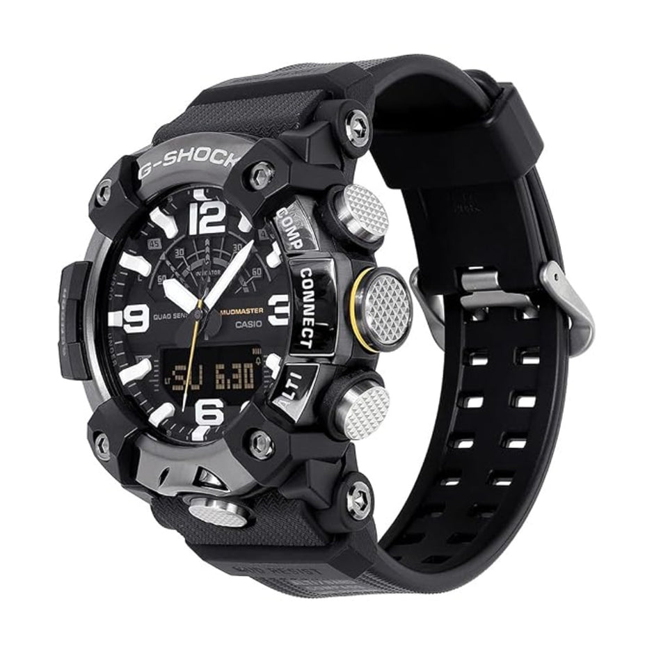 Men Mudmaster Watch