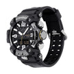 Men Mudmaster Watch