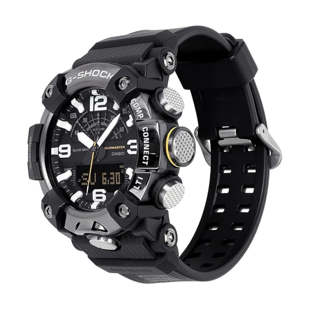 Men Mudmaster Watch
