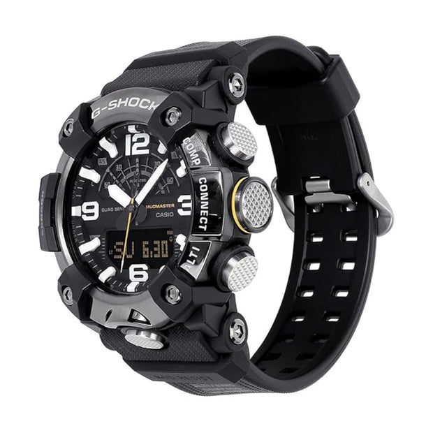 Men Mudmaster Watch