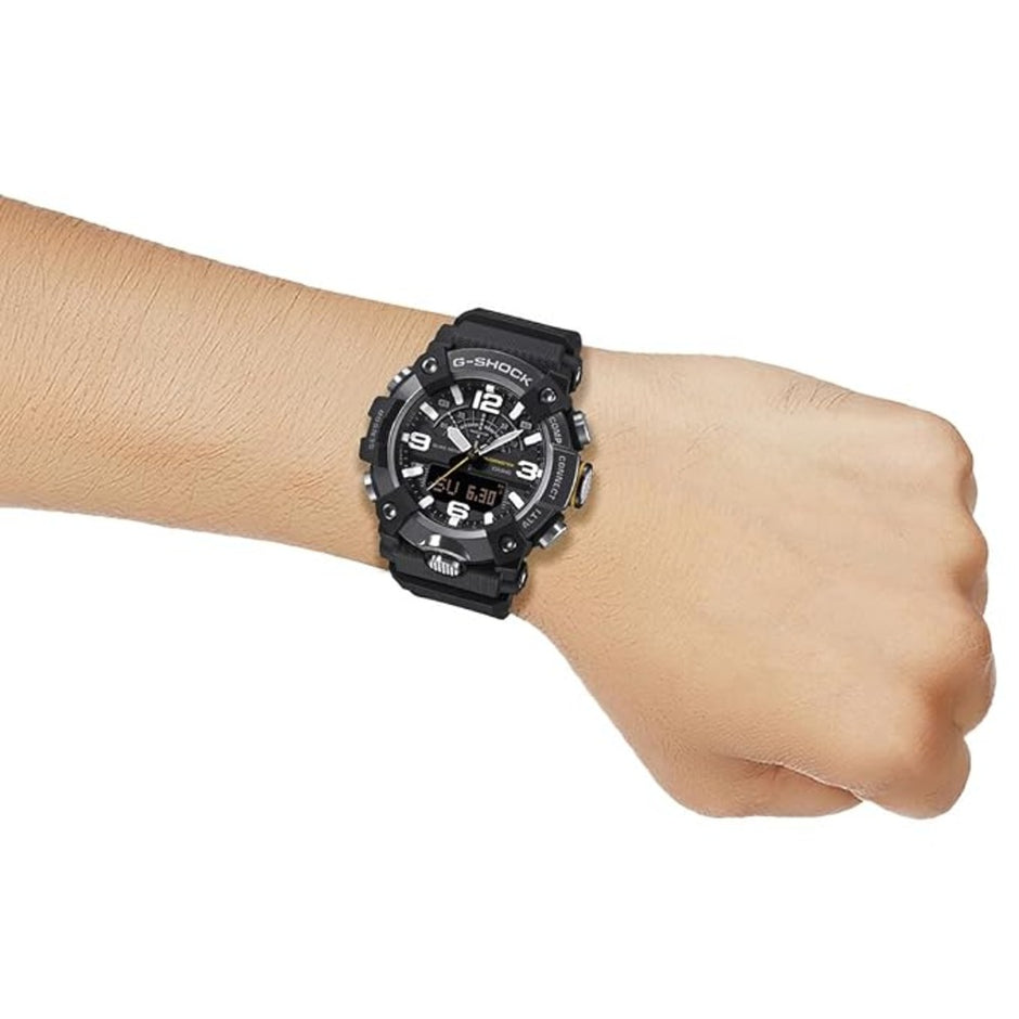 Men Mudmaster Watch