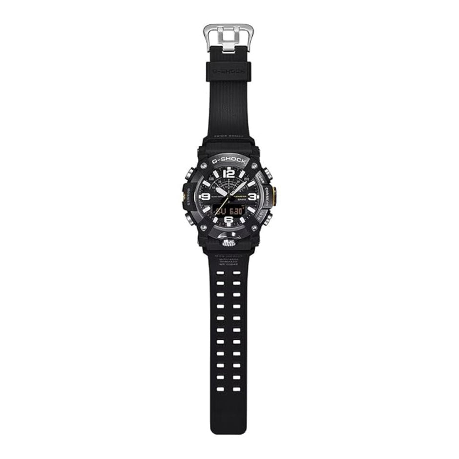 Men Mudmaster Watch