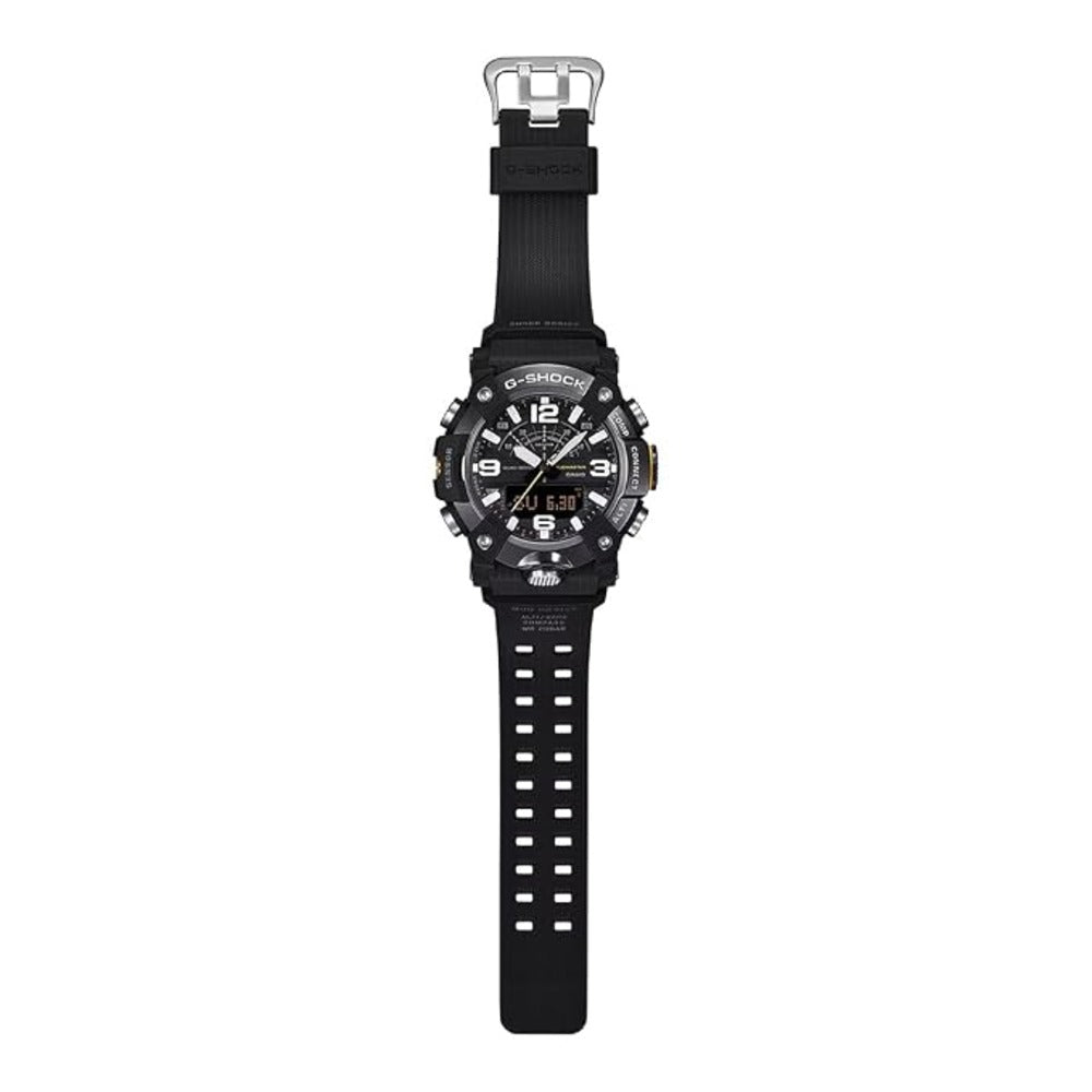 Men Mudmaster Watch