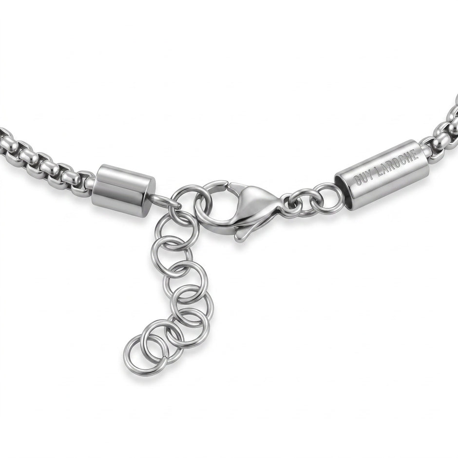 Men Carlos Bracelet