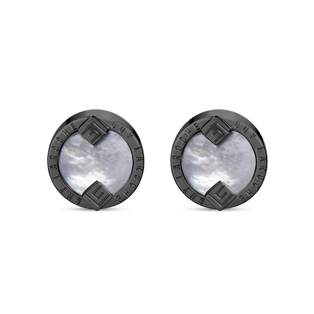 Men Leon Cufflink