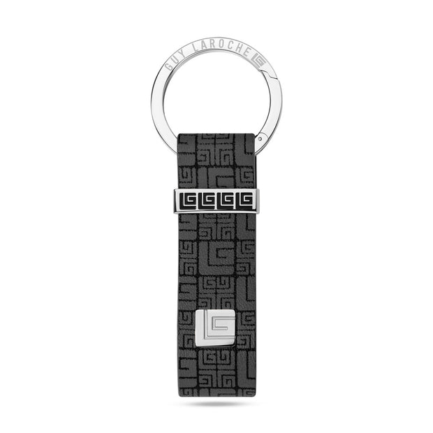 Men Gabriel Key Ring