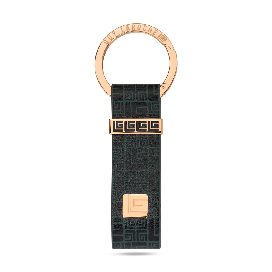 Men Gabriel Key Ring