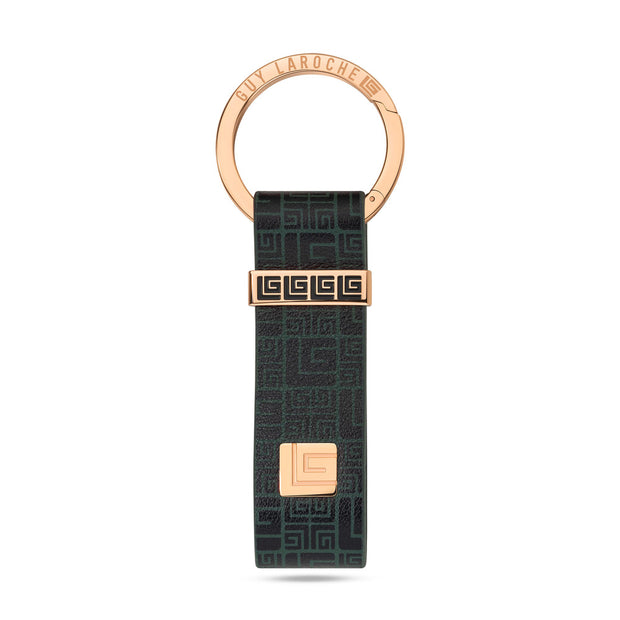 Men Gabriel Key Ring
