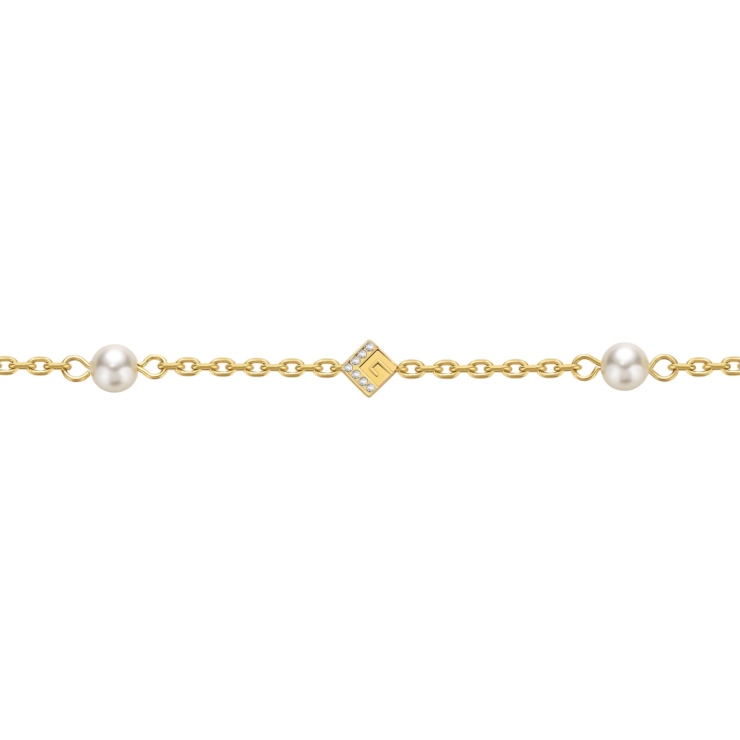 Women Gold Bracelet