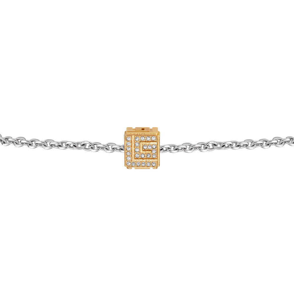 Women Aline Silver Bracelet