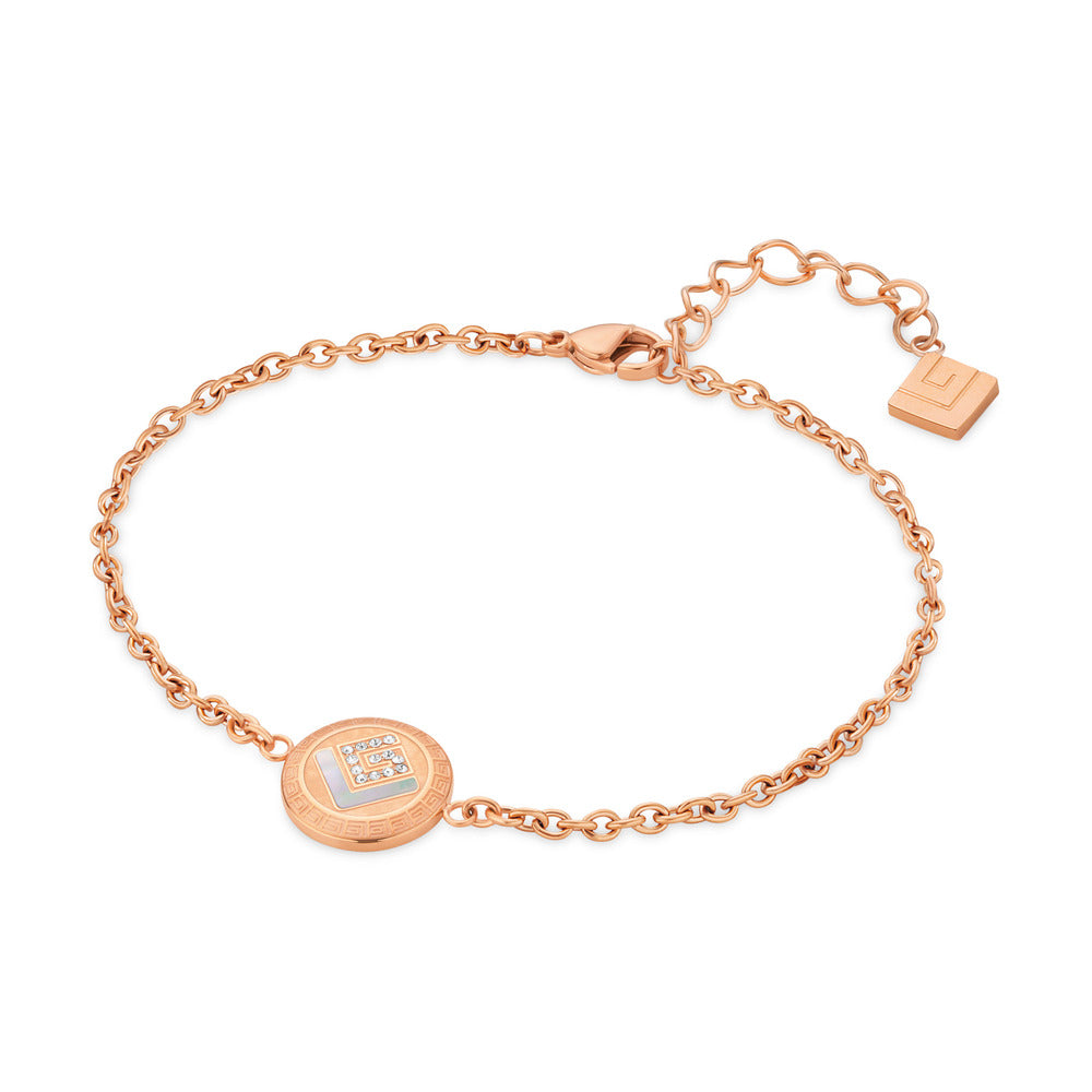 Women Diane Rose-Gold Bracelet