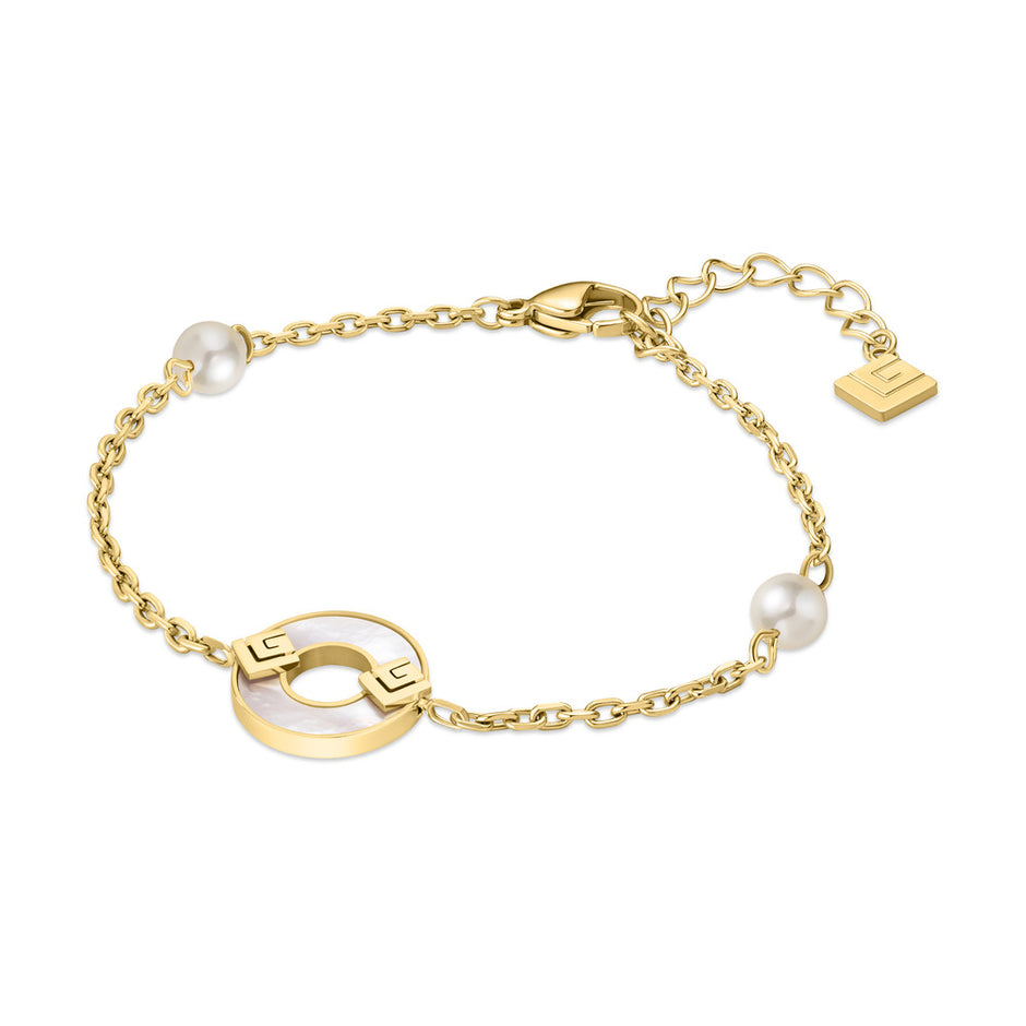 Women Victoria Golden Bracelet