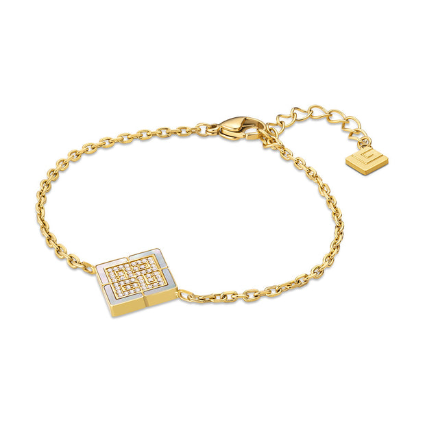 إسورة جوان ذهبية نسائية