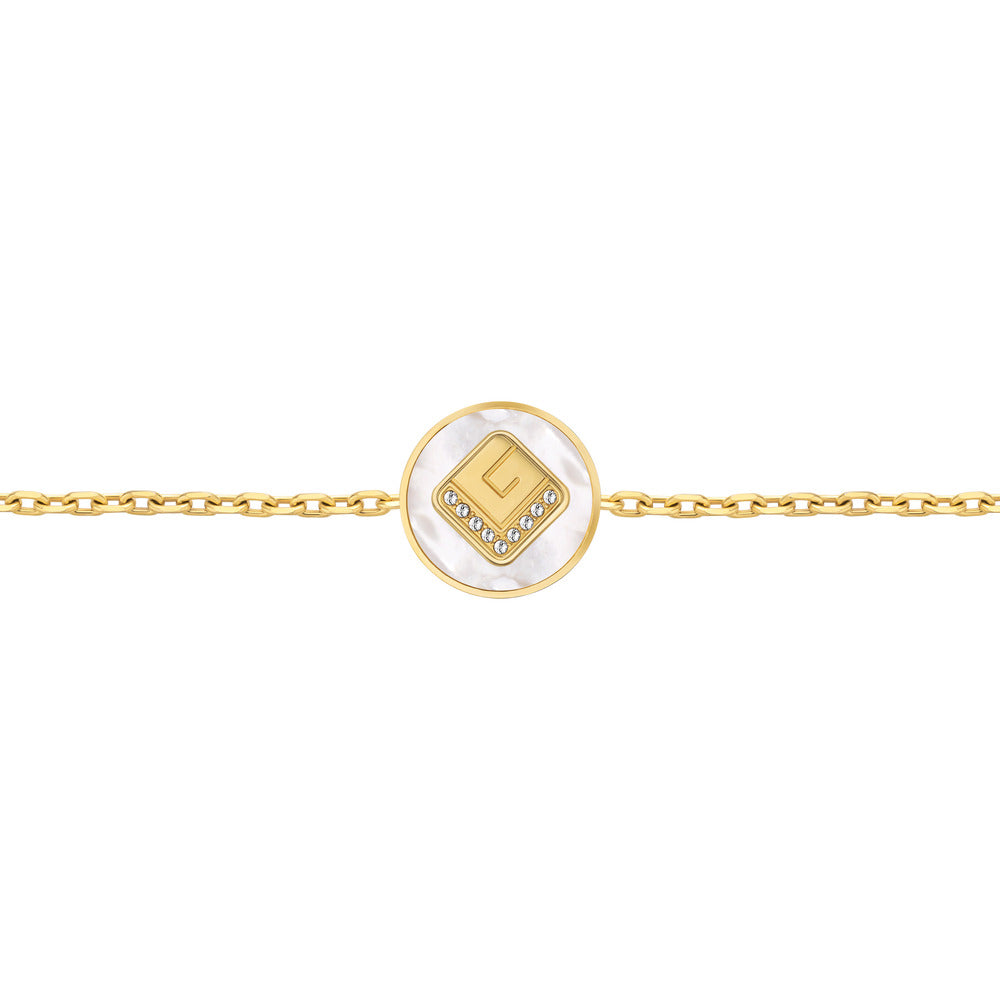 Women Gold Bracelet