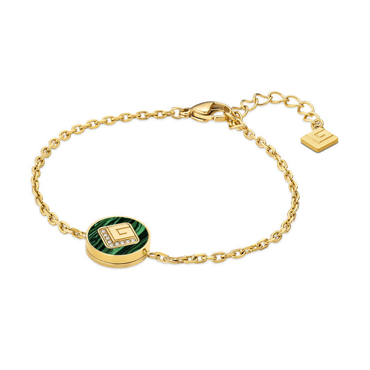 Women Gold Bracelet