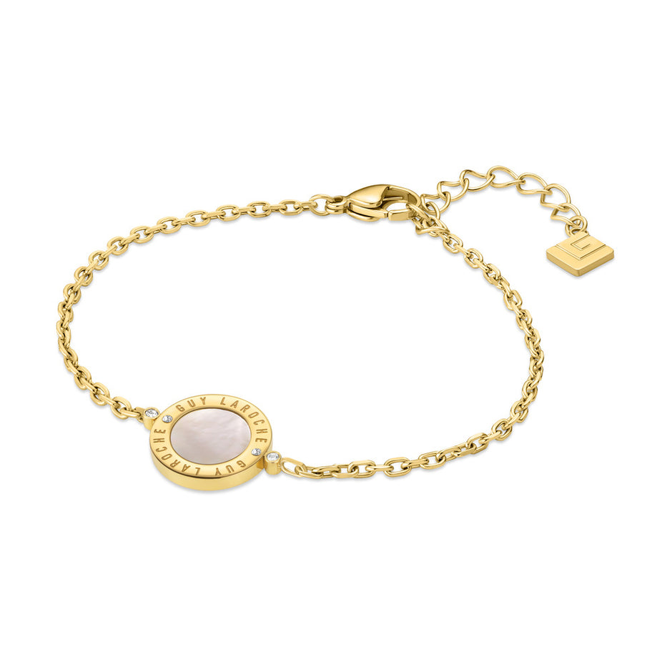 Women Olivia Golden Bracelet