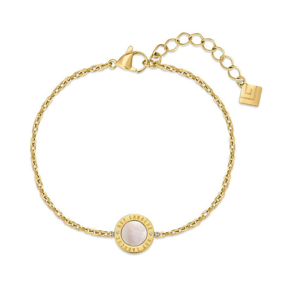 Women Olivia Golden Bracelet