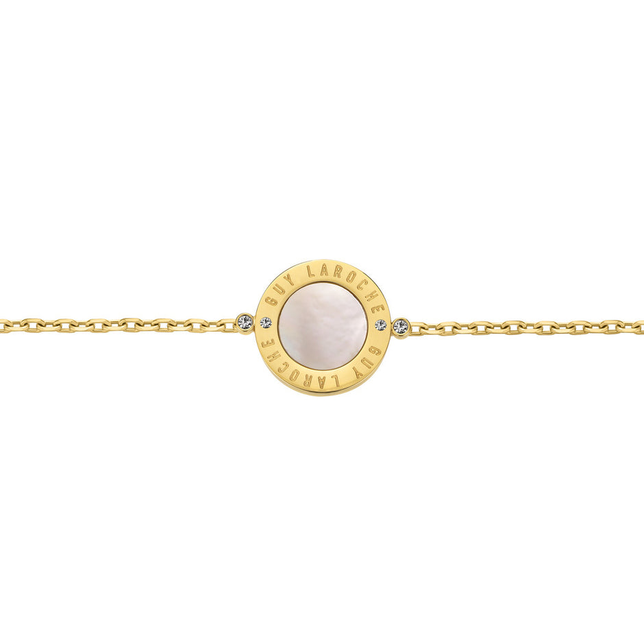 Women Olivia Golden Bracelet