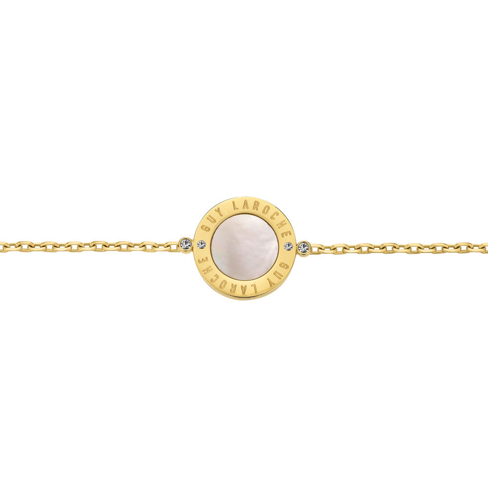 Women Olivia Golden Bracelet