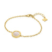 Women Olivia Golden Bracelet