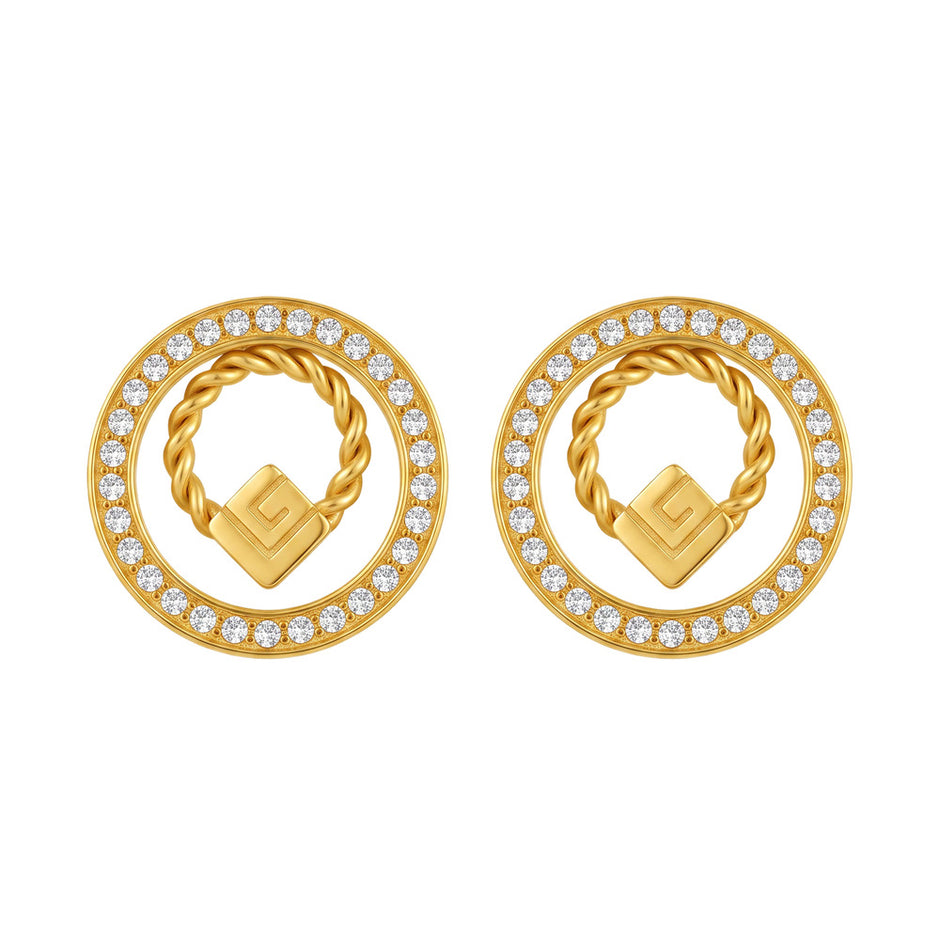 Women Ella Earring